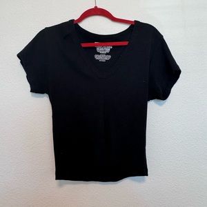 Big Bud Press - Short Sleeve V Neck
